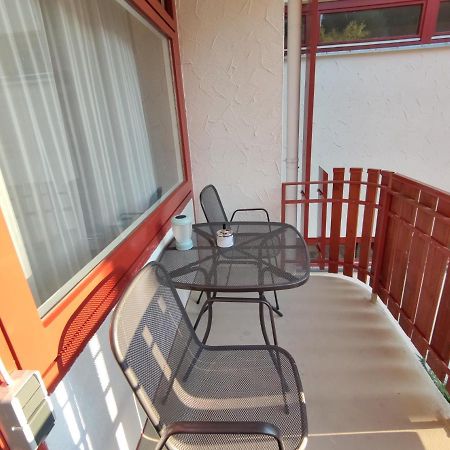 Studio 20Qm Mit Balkon Und Innenpool - 22010 Schluchsee Exteriör bild