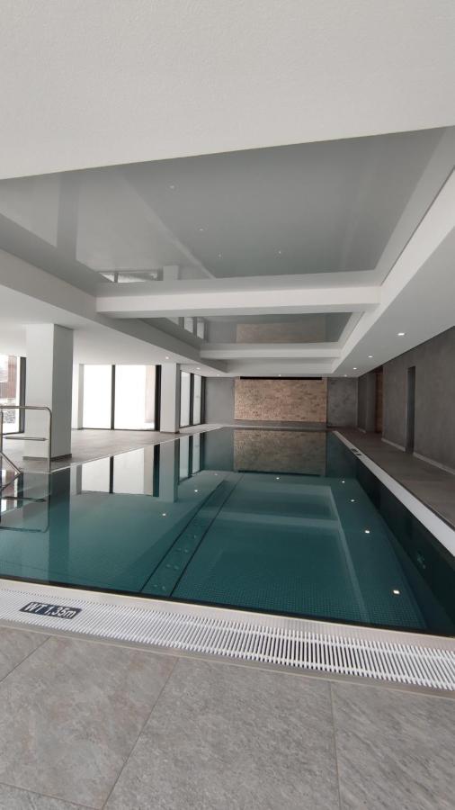 Studio 20Qm Mit Balkon Und Innenpool - 22010 Schluchsee Exteriör bild